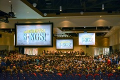 Sinfonia Gulf Coast