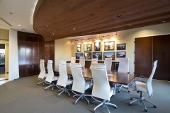 Grand Boulevard Office Space - Howard Group Conference Room