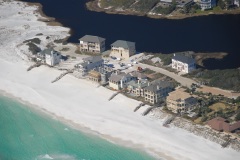 Stallworth Aerial