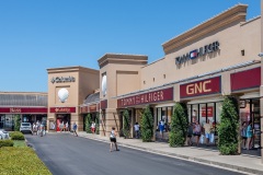 SILVER SANDS PREMIUM OUTLETS