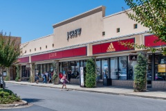 SILVER SANDS PREMIUM OUTLETS