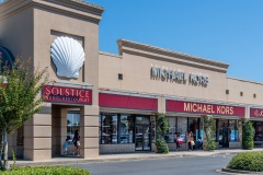 SILVER SANDS PREMIUM OUTLETS