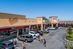 SILVER SANDS PREMIUM OUTLETS