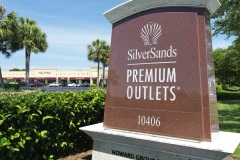 SILVER SANDS PREMIUM OUTLETS