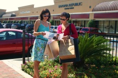 SILVER SANDS PREMIUM OUTLETS