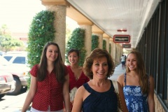 SILVER SANDS PREMIUM OUTLETS