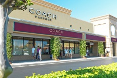 SILVER SANDS PREMIUM OUTLETS