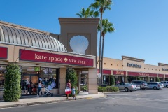 SILVER SANDS PREMIUM OUTLETS