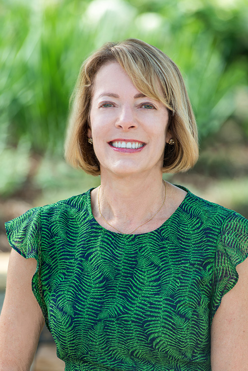 Myra Williams