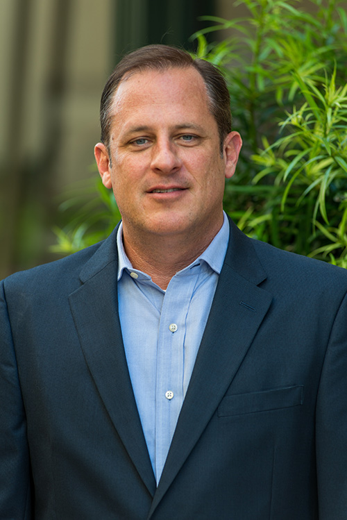 Terry Harshman