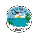 Okaloosa County Logo