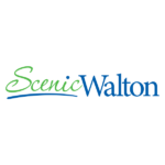 Scenic Walton Logo