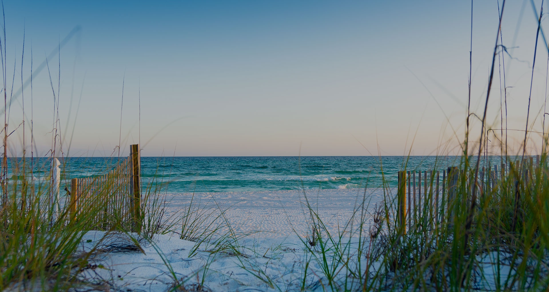 Gulf of Mexico Beach