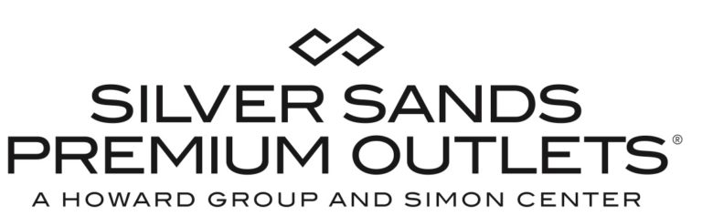 Silver Sands Premium Outlets Logo