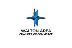 Walton Area Chamber of Commerce Logo