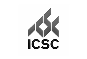 ICSC Logo