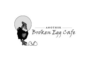 Another Broken Egg Cafe Logo