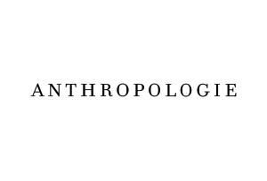 Anthropologie Logo