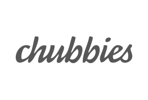 Chubbies Logo