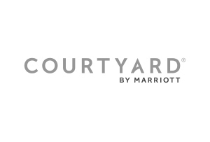 Courtyard by Marriott Logo