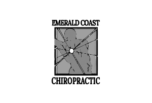 Emerald Coast Chiropractic Logo