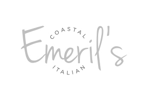 Emeril's Coastal Italian Logo