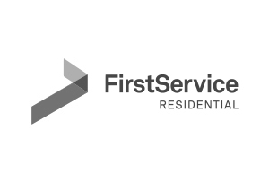 First Service Residential Logo