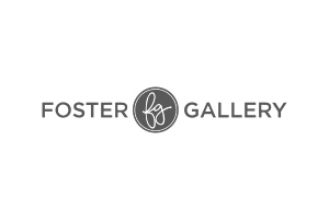 Foster Gallery Logo