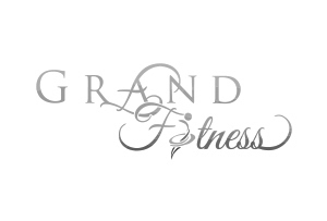 Grand Fitness Logo