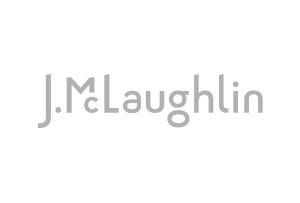 J. McLaughlin Logo