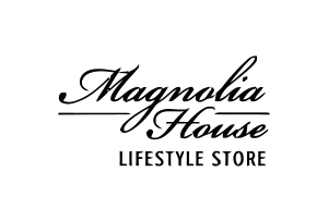 Magnolia House Lifestyle Store Logo