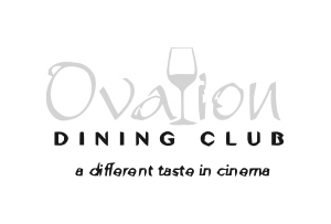 Ovation Dining Club Logo