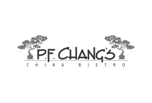 P.F. Changs Logo