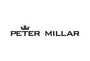 Peter Millar Logo