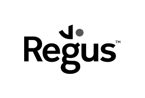 Regus Logo