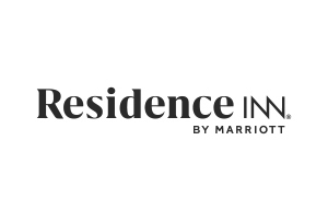 Residence Inn by Marriott Logo