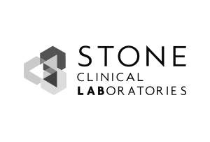 Stone Clinical Laboratories Logo