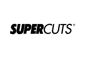 SuperCuts Logo