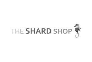 The Shard Shop Logo