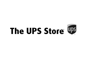 The UPS Store Logo