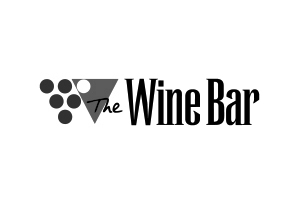 The Wine Bar Logo