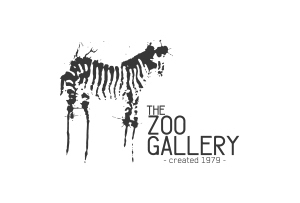 The Zoo Gallery Logo