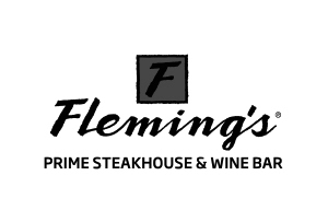 Fleming's Prime Steakhouse & Wine Bar Logo