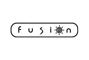 Fusion Logo