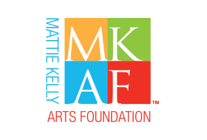 Mattie Kelly Arts Foundation Logo