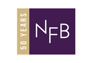 Northwest Florida Ballet, 50 Years Logo