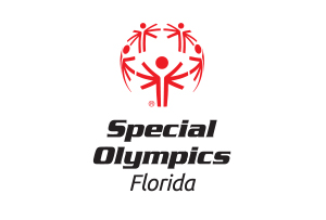 Special Olympics Florida Logo