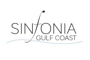 Sinfonia Gulf Coast Logo
