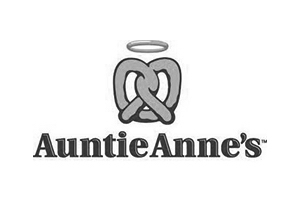 Auntie Anne's Logo