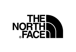 The North Face Logo